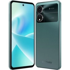 Hotwav Note 12 2024 6/128GB Green